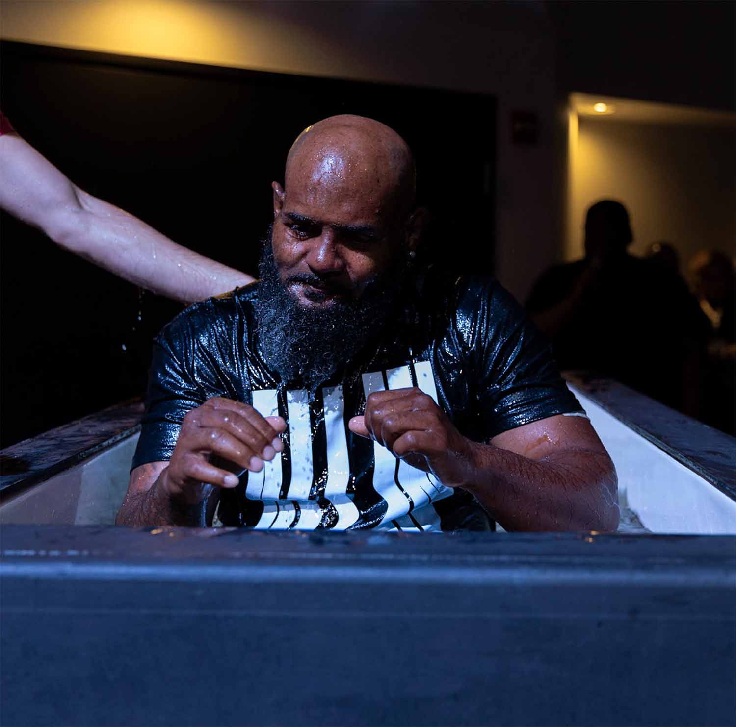baptism 2 baptism 2